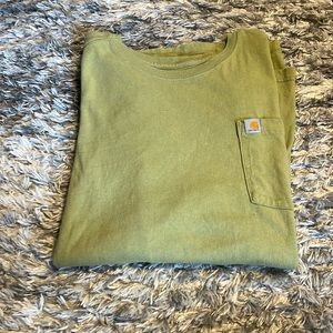 CARHARTT tee